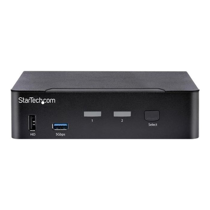 Switch KVM Startech SV231DPUCA