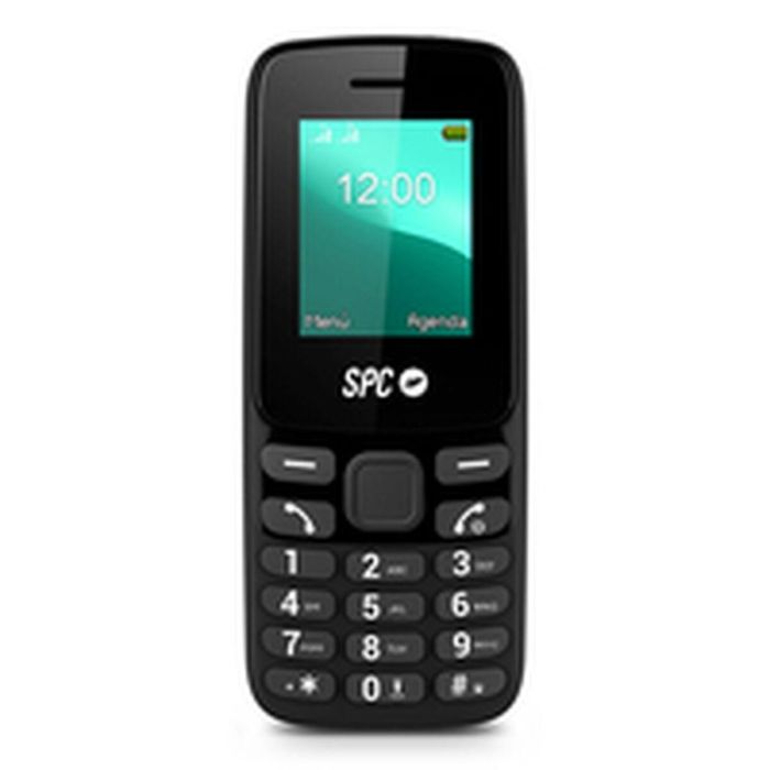 Teléfono Inalámbrico SPC Internet TALK 2 GO 2341N 7 Teléfono Inalámbrico SPC Internet TALK 2 GO 2341N 7