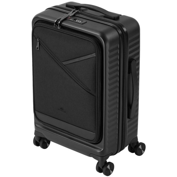 Rivacase 8181 Clark ECO Kabinenkoffer 15 Rivacase 8181 Clark ECO Kabinenkoffer 15