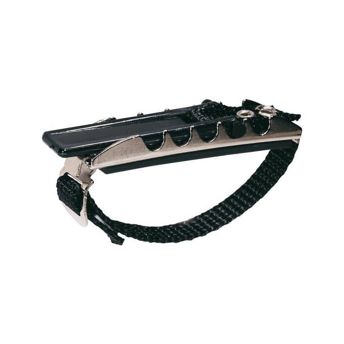 Cejilla Eléctrica / Acústica Professional Curva