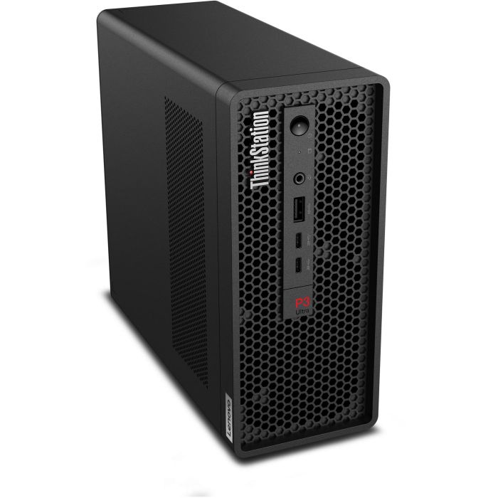 Lenovo P3 Ultra G2 Workstation Intel Core Ultra 9 285 64GB RAM 1TB SSD NVIDIA RTX 2000 Ada Windows 11 Pro 4