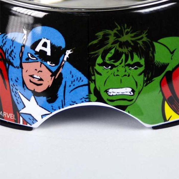 Comedero para perro l marvel t4l:l 2 Comedero para perro l marvel t4l:l 2