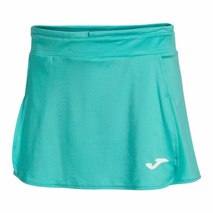 Falda de tenis Joma Sport Open II Turquesa (L) 0 Falda de tenis Joma Sport Open II Turquesa (L) 0