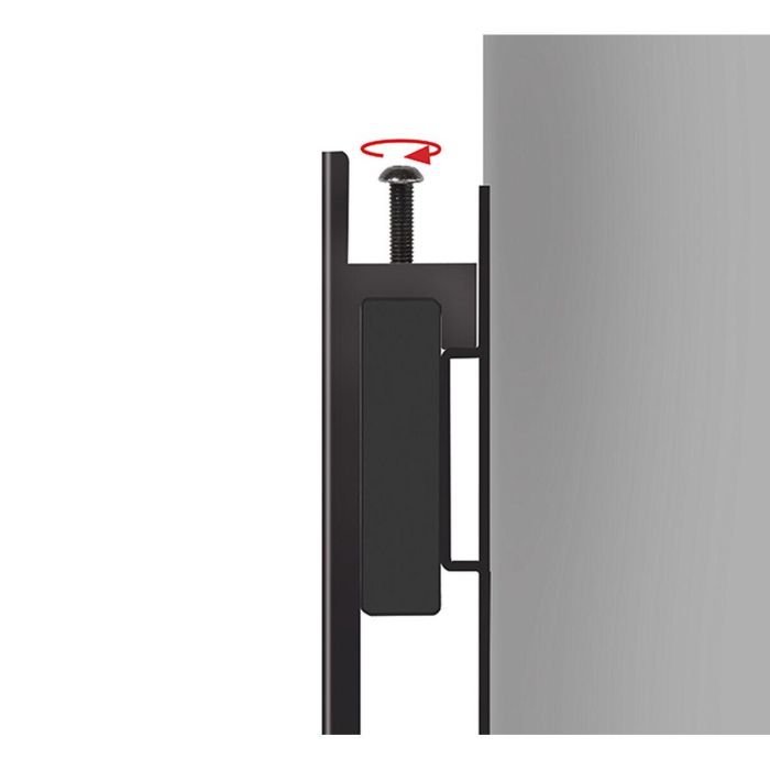 Soporte de Mesa para Pantalla B-Tech BT8390-VESA800F/B V2 42" 1