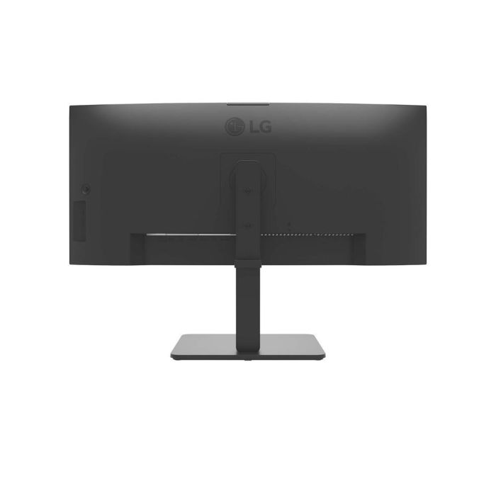 LG 34BA85QE-B Monitor Curvo IPS 34" (86,4cm) WQHD (3440x1440) 5ms 60Hz HDR10 USB-C HDMI DisplayPort Altavoces Negro 6