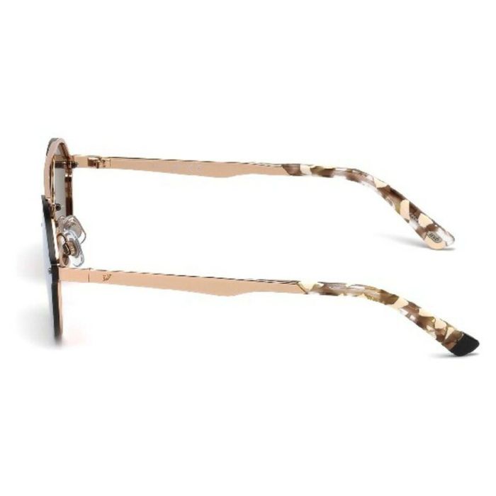 Gafas de Sol Unisex Web Eyewear WE0181A ø 58 mm 2 Gafas de Sol Unisex Web Eyewear WE0181A ø 58 mm 2