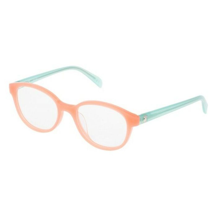 Montura de Gafas Tous VTK5244906DS Rosa Montura de Gafas Tous VTK5244906DS Rosa