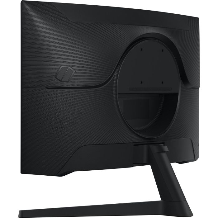 Samsung S27CG552EU Monitor Odyssey G5 27" QHD (2560x1440) Curvo 165Hz 1ms HDR10 HDMI DP Black 4 Samsung S27CG552EU Monitor Odyssey G5 27" QHD (2560x1440) Curvo 165Hz 1ms HDR10 HDMI DP Black 4