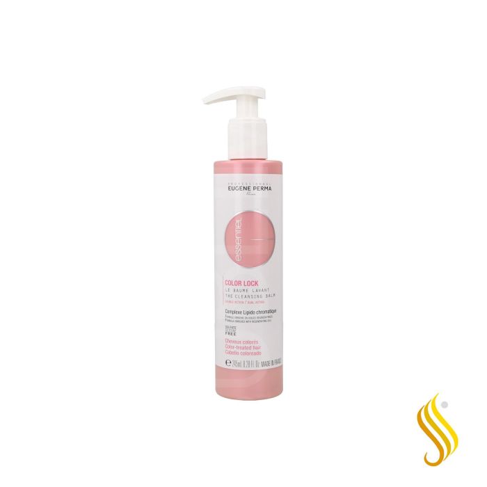 Eugene Bálsamo Essentiel Color Lock para Cabello Teñido 245 Ml