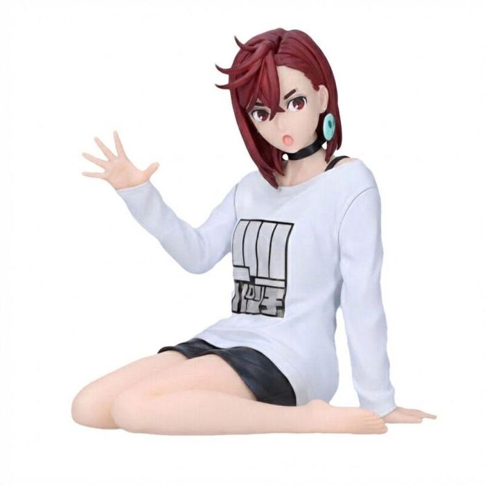 Banpresto Figura Dandadan Relax Time Momo Ayase
