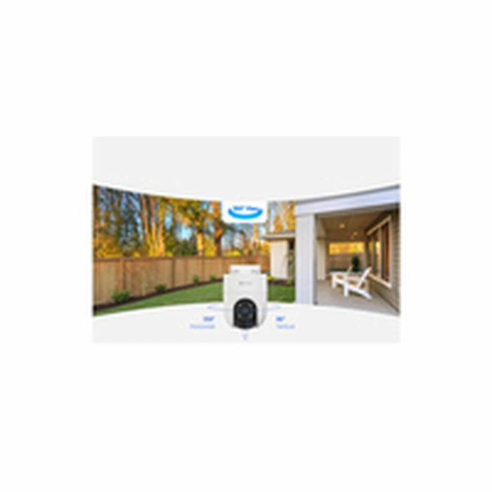 EZVIZ H8c 2K Cámara de Seguridad IP Exterior Inalámbrica y Alámbrica, 2304x1296 (2K), Visión Nocturna, Audio 2 Vías, Detección de Personas 31 EZVIZ H8c 2K Cámara de Seguridad IP Exterior Inalámbrica y Alámbrica, 2304x1296 (2K), Visión Nocturna, Audio 2 Vías, Detección de Personas 31