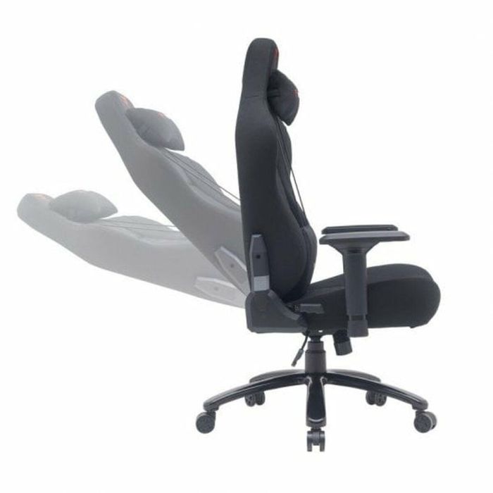 Silla Gaming Tempest Thickbone Negro 3