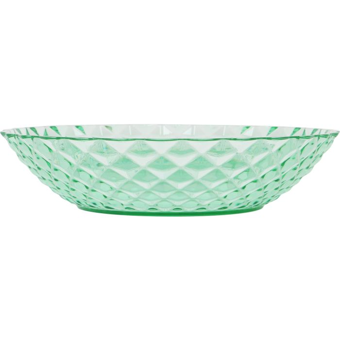 La Mediterranea Plato Hondo 20 cm PS Diamond Surtido 3 (24 Unidades) 1