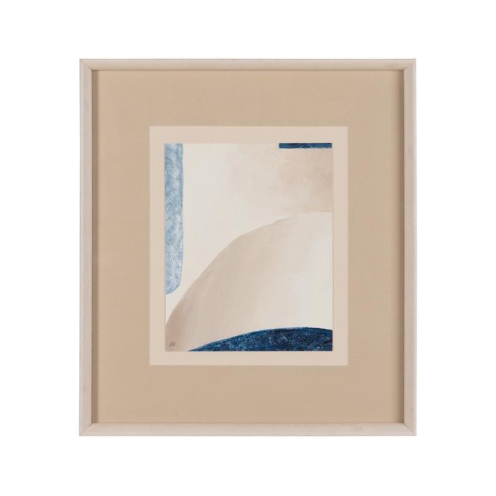 Cuadro Pintura Abstracto 4/M 44 X 50 cm