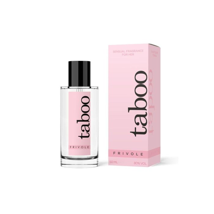 Perfume Mujer Ruf 50 ml 0 Perfume Mujer Ruf 50 ml 0