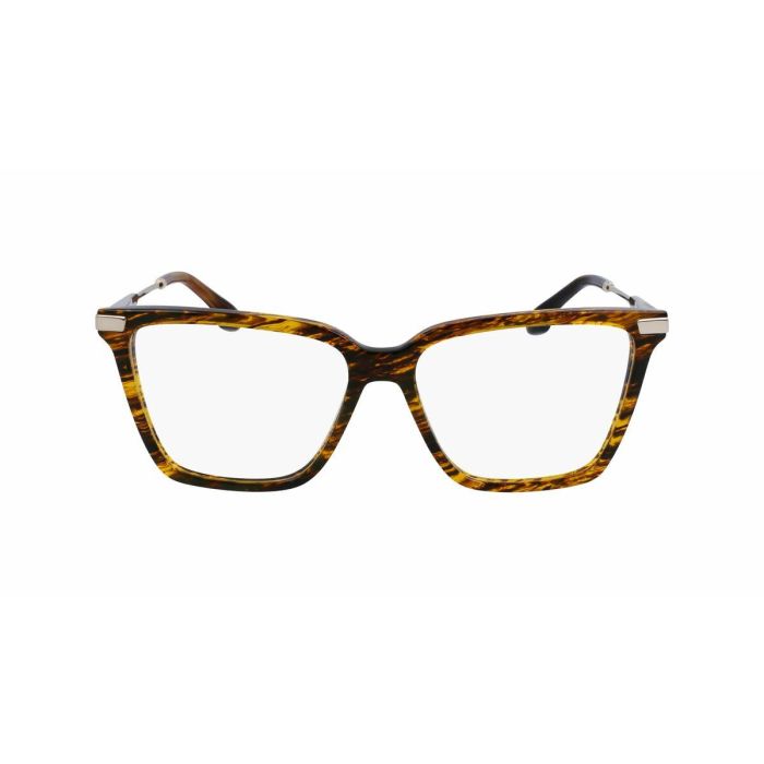 Montura de Gafas Mujer Victoria Beckham VB2657-5515736 Transparente Ø 55 mm 2 Montura de Gafas Mujer Victoria Beckham VB2657-5515736 Transparente Ø 55 mm 2