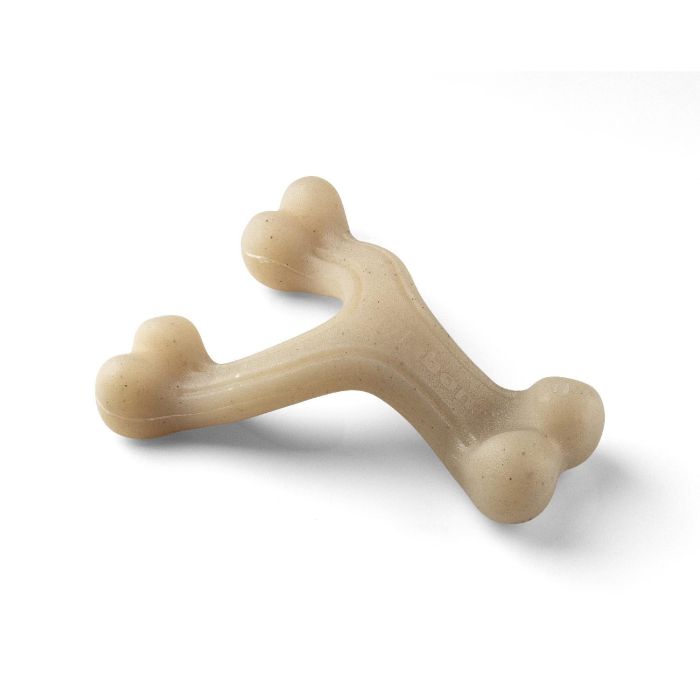 Nylabone Gourmet Wishbone Pollo S