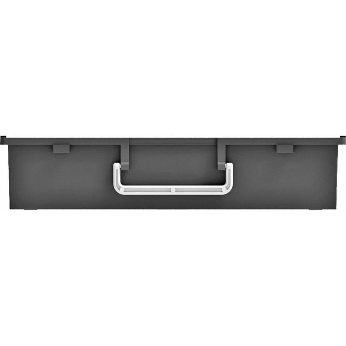 Caja de Herramientas GT Line ALL.IN.ONE 46,7 x 25,5 x 6 cm Polipropileno 1