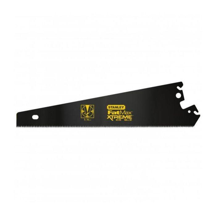 Stanley FATMAX 0-20-201 Hoja de sierra de cambio instantáneo Jet Cut Blade Armor Flow Cut 500 mm