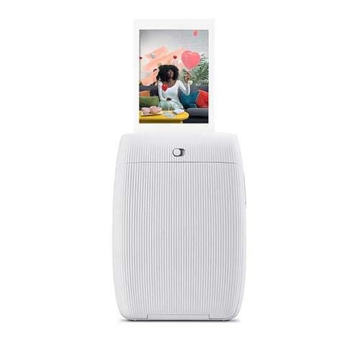 Fujifilm Impresora Instax Mini Link 3 - Fotografías Instantáneas con Efectos AR 3D, Diseño Compacto y Conexión Inalámbrica 1 Fujifilm Impresora Instax Mini Link 3 - Fotografías Instantáneas con Efectos AR 3D, Diseño Compacto y Conexión Inalámbrica 1