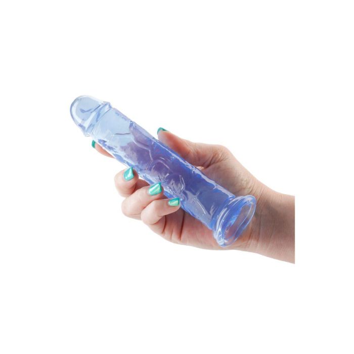 Vibrador NS Novelties Fantasia Azul 3