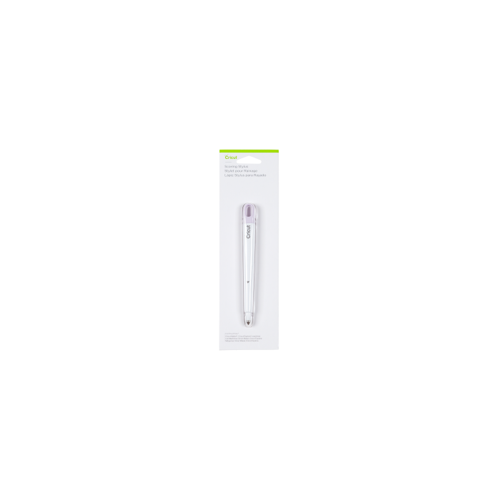 Cricut 2006699 pieza y accesorio para máquinas de corte para bricolaje Lápiz stylus para rayado 1 Cricut 2006699 pieza y accesorio para máquinas de corte para bricolaje Lápiz stylus para rayado 1