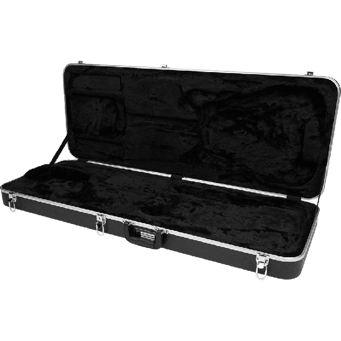 Gator Estuche Guitarra Abs Deluxe Modelo Jazzmaster/Jaguar 3