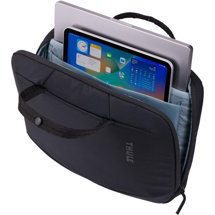 THULE Subterra 2 Attach - Funda para portátil de 14 pulgadas, color negro 7