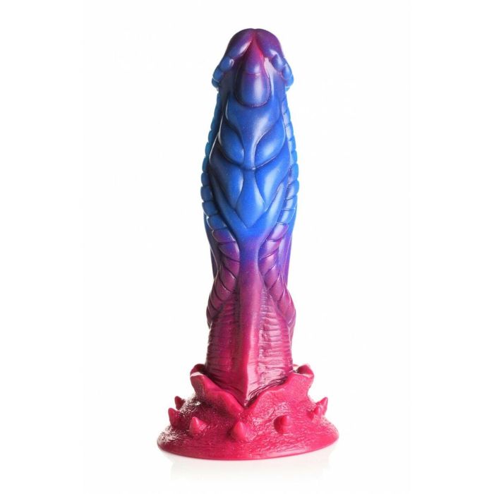 Dildo XR Silicona 5