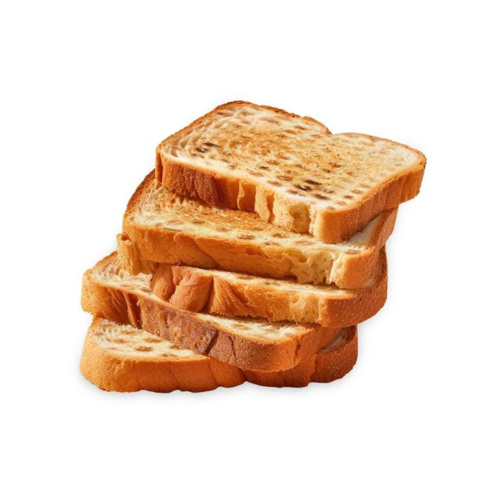 Quttin Tostador de Pan de Acero con Mango Plegable Medidas 20x20x1.2 cm 3