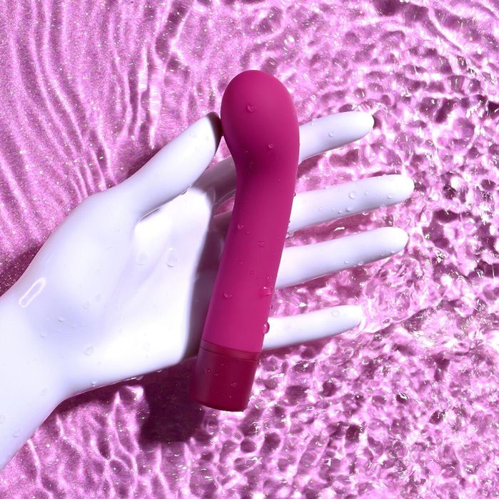 Vibrador Punto G Selopa Rosa 12 Vibrador Punto G Selopa Rosa 12