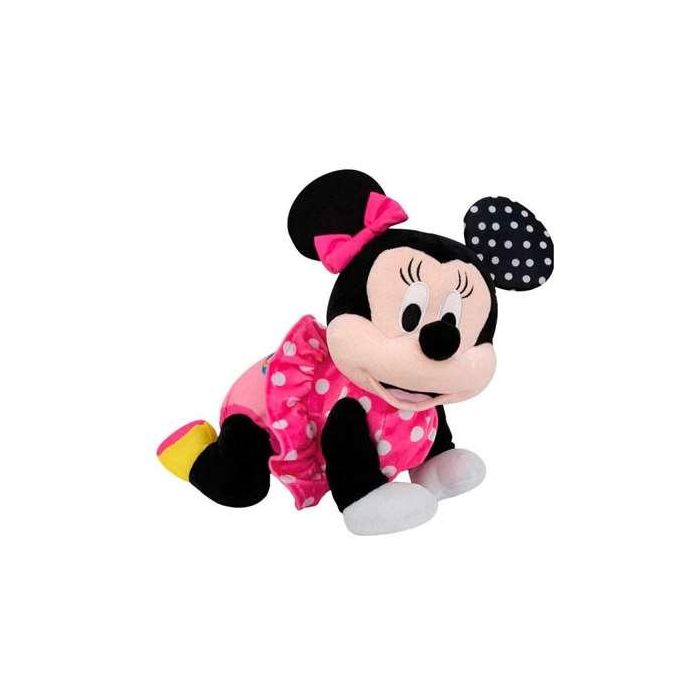 Baby minnie gateos 26x23x16 cm Baby minnie gateos 26x23x16 cm