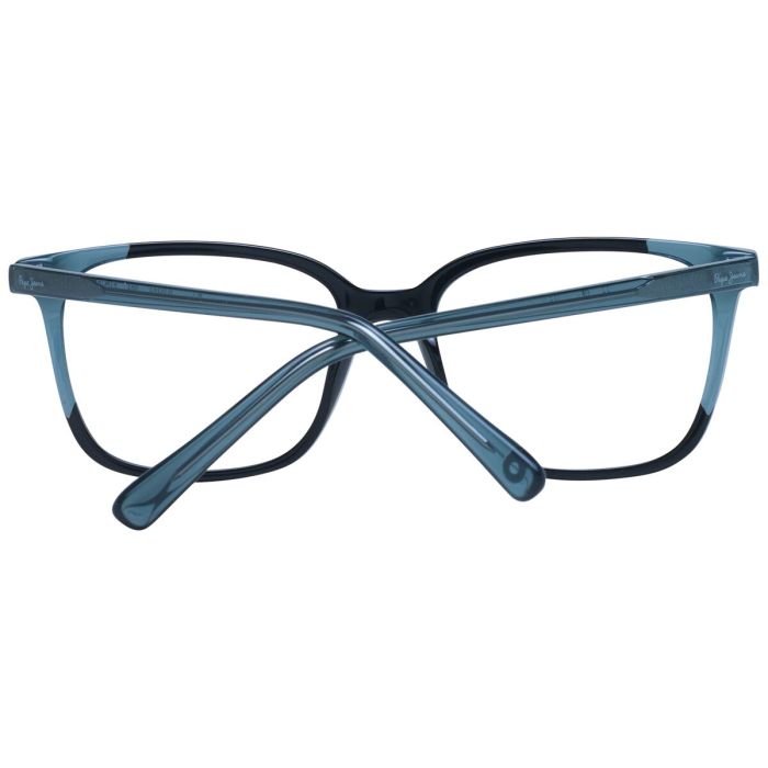 Montura de Gafas Unisex Pepe Jeans PJ3484 54001 1 Montura de Gafas Unisex Pepe Jeans PJ3484 54001 1