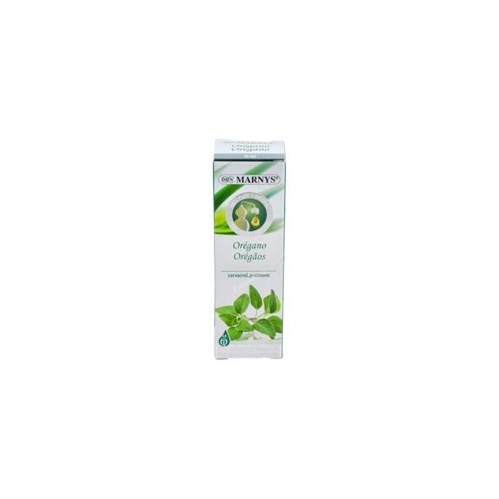 Aceite Esencial De Orégano