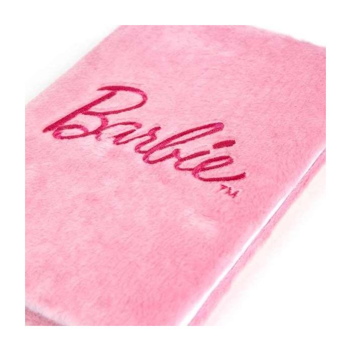 Cuaderno premium barbie a5:a5 2