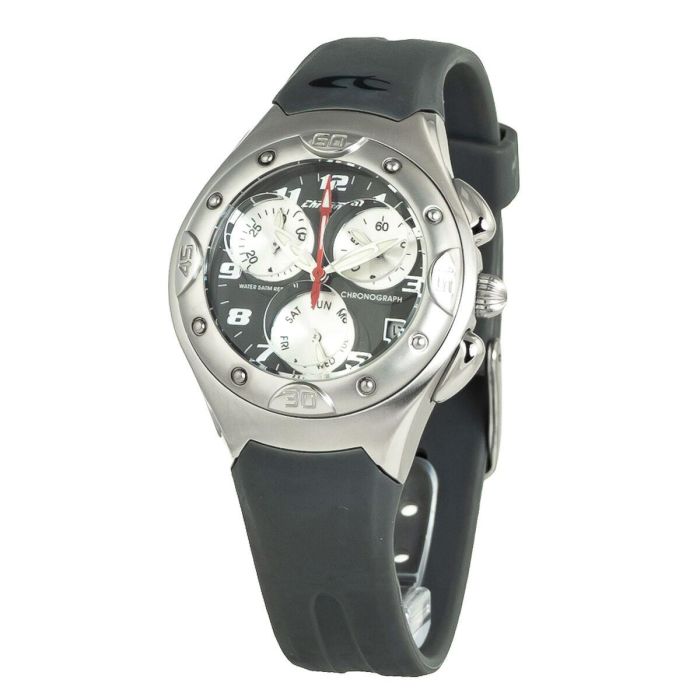 Reloj Mujer Chronotech CT7139L-02 (Ø 35 mm) 1