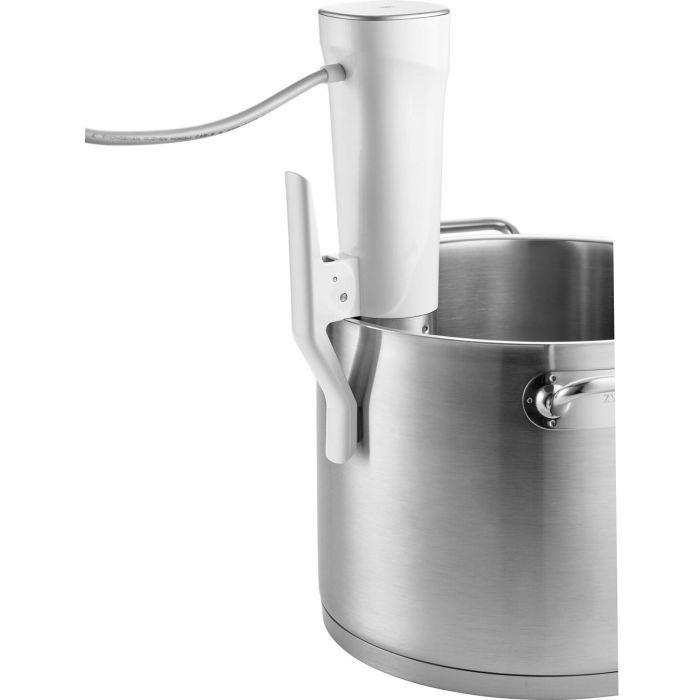 Zwilling ENFINIGY Sous Vide Stick Silber 4