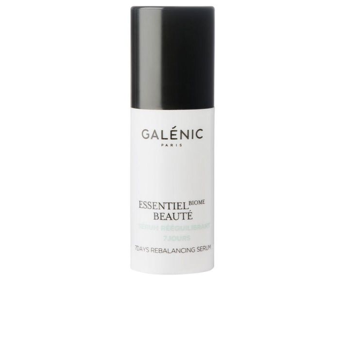 Galenic Serum SOS Reequilibrante Tratamiento 7 Días 9 mL