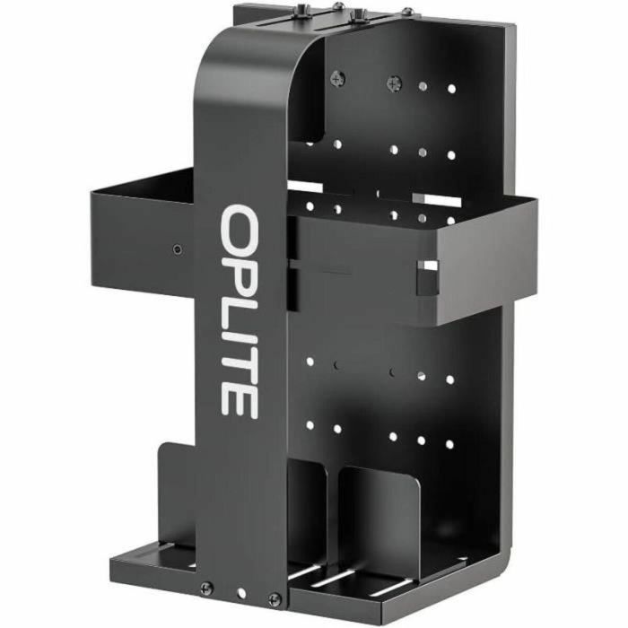 Soporte de consola universal GTR - OPLITE - Negro 4