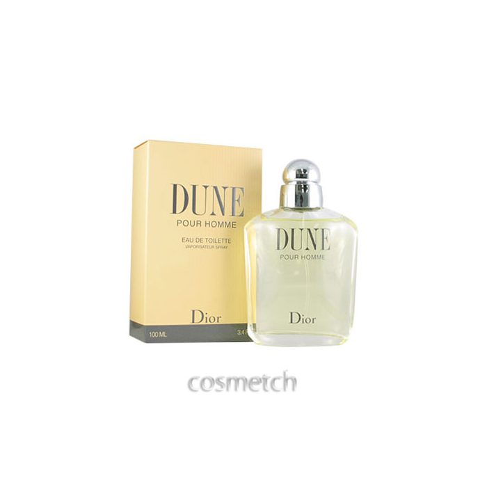 Dior Dune Pour Homme Eau de Toilette Vaporizador para Hombre 100 ml 0 Dior Dune Pour Homme Eau de Toilette Vaporizador para Hombre 100 ml 0