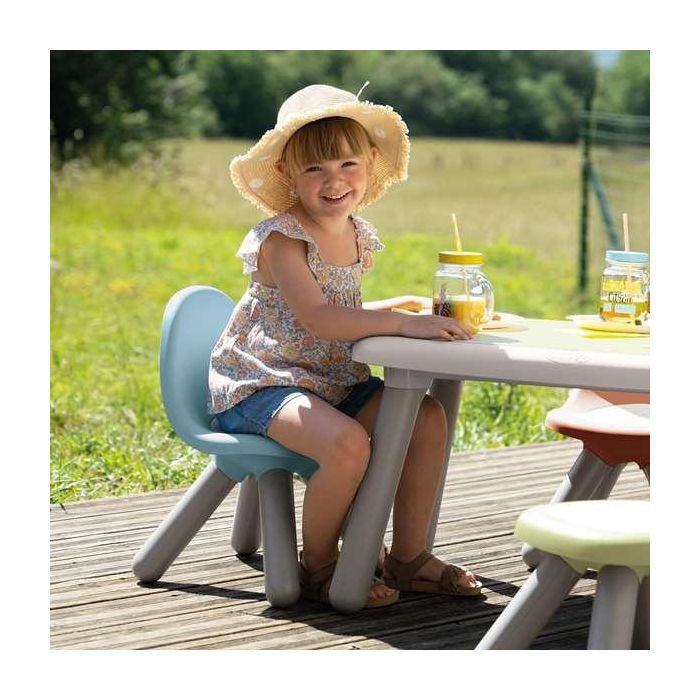 S.life silla azul 4 S.life silla azul 4