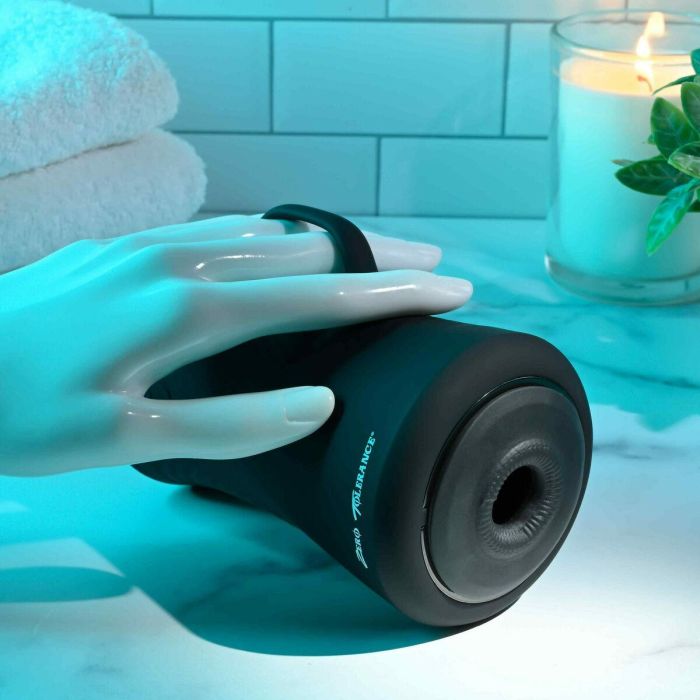 Masturbador Zero Tolerance Zero Tolerance 20