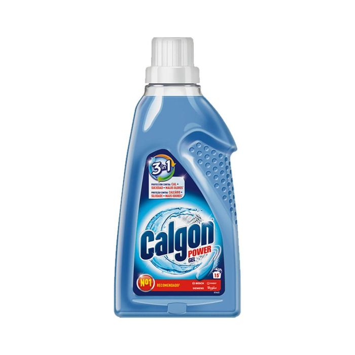Antical lavadora gel 750 ml Antical lavadora gel 750 ml