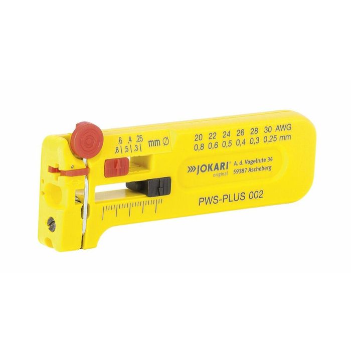 Pelacables JOKARI SWS-Plus 7