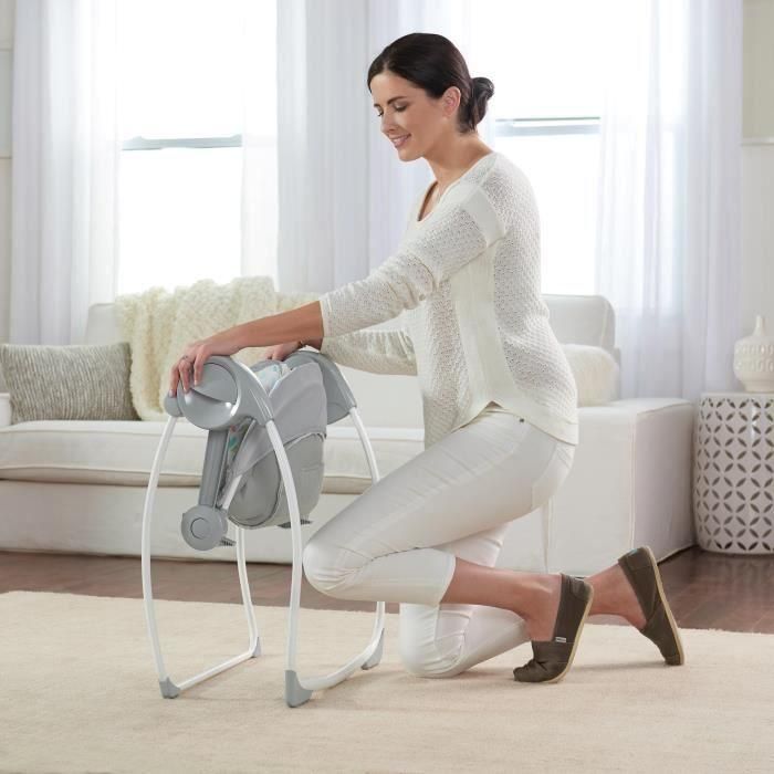INGENUITY Compact Swing Comfort 2 Go - Bosque Fantasioso 1 INGENUITY Compact Swing Comfort 2 Go - Bosque Fantasioso 1