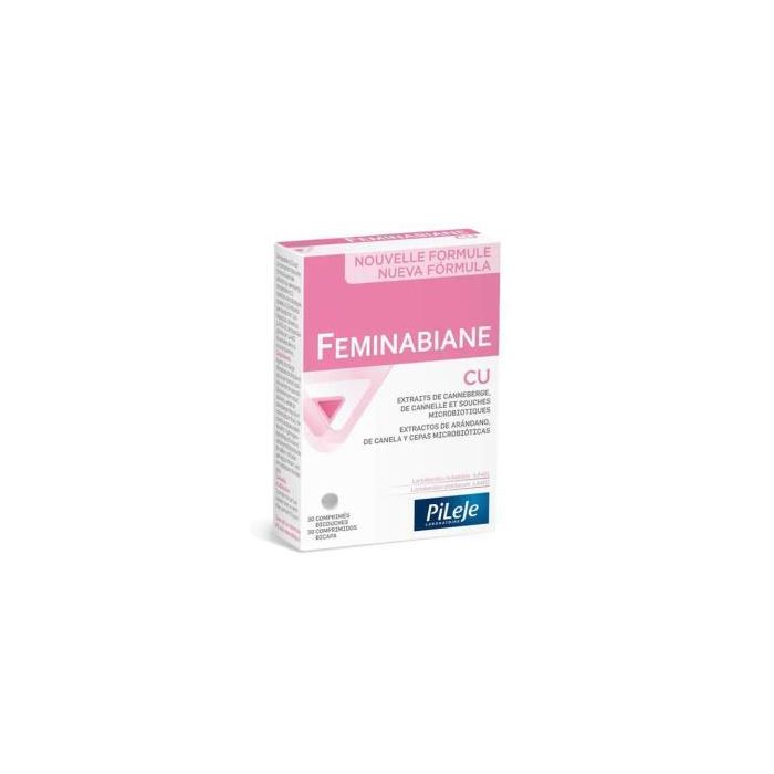 Feminabiane C.U. 30Comp.