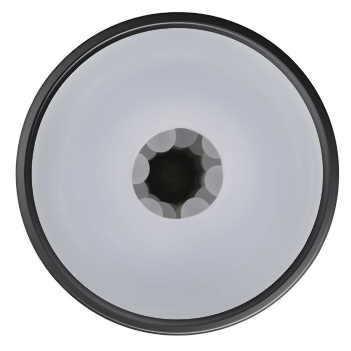 Masturbador Masculino Playboy Playboy Negro 1