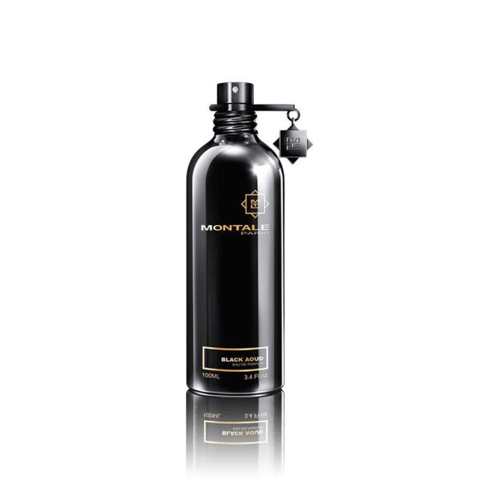 Montale Black Aoud Eau de Parfum Vaporizador 100ml
