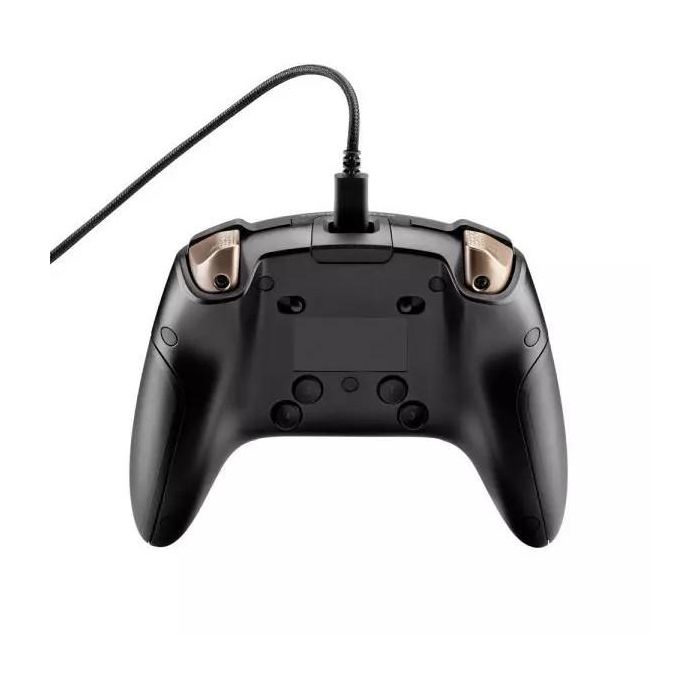 Thrustmaster Gamepad Eswap X 2 Pro Controller - Controlador Modular para Xbox Series X|S, Xbox One y PC (Windows 10, 11) - 4460265 3 Thrustmaster Gamepad Eswap X 2 Pro Controller - Controlador Modular para Xbox Series X|S, Xbox One y PC (Windows 10, 11) - 4460265 3