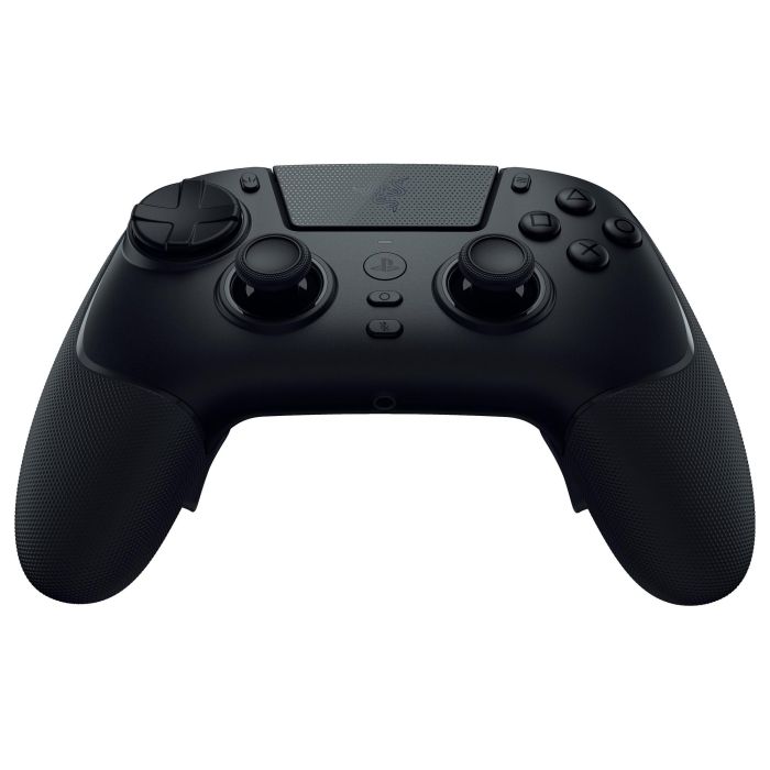 Razer Raiju V3 Pro Mando Inalámbrico para PlayStation 5 y PC - Negro 1